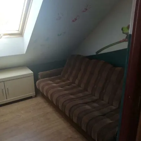 Urlaub In Masurien - Besia, Polen * Wegoj