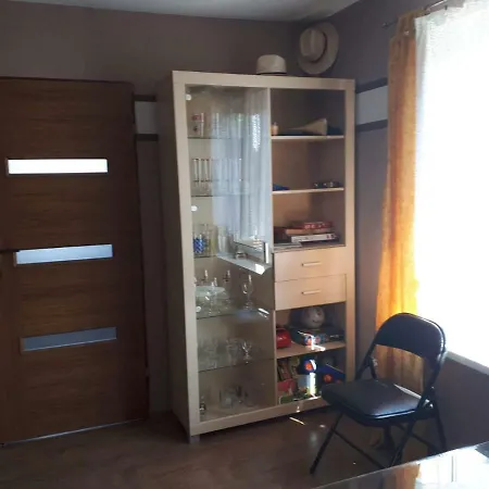 Daire Urlaub In Masurien - Besia, Polen *
