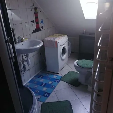 Urlaub In Masurien - Besia, Polen Daire Wegoj
