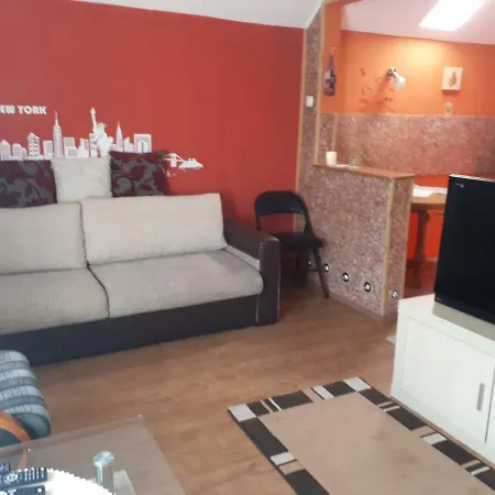 Urlaub In Masurien - Besia, Polen Daire
