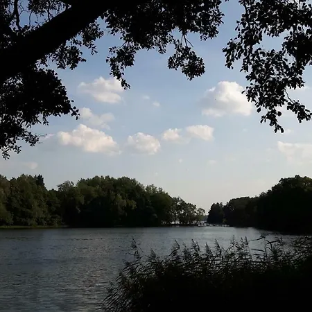 Daire Urlaub In Masurien - Besia, Polen Wegoj