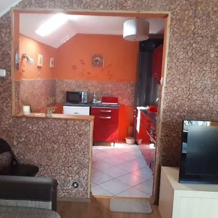 Daire Urlaub In Masurien - Besia, Polen